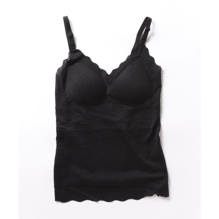 マタニティキャミソール | aimoha  | 詳細画像9 