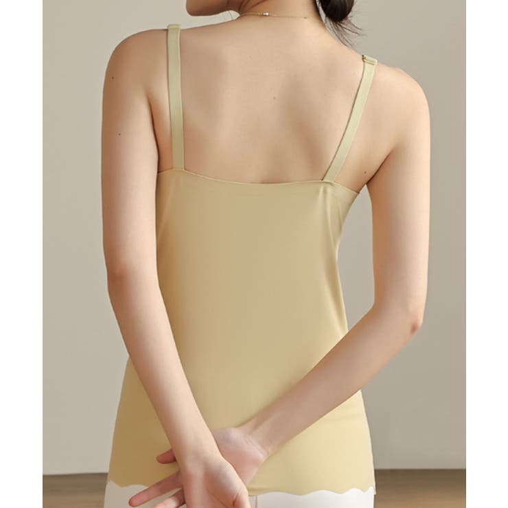 マタニティキャミソール | aimoha  | 詳細画像7 