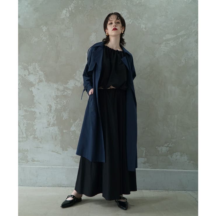 MORIMOTO / STAFF STYLING｜ESTNATION ONLINE STORE