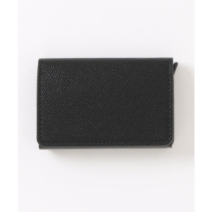 ブラック3 | ◯aimoha menTRI FOLD | aimoha men