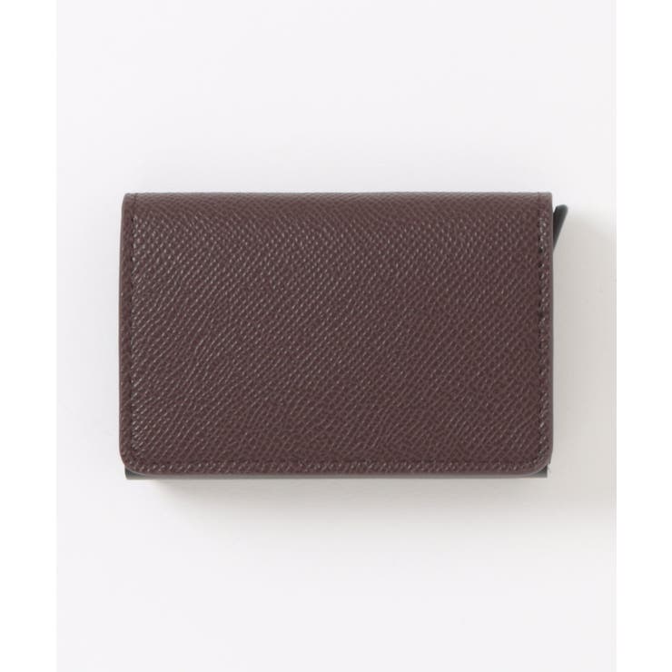 ブラウン3 | ◯aimoha menTRI FOLD | aimoha men