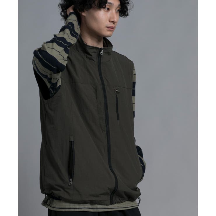 カーキ | aimoha men Stylish | aimoha men