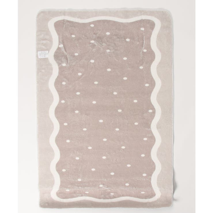 ◯aimoha home爽やかロングラグ | aimoha  | 詳細画像1 