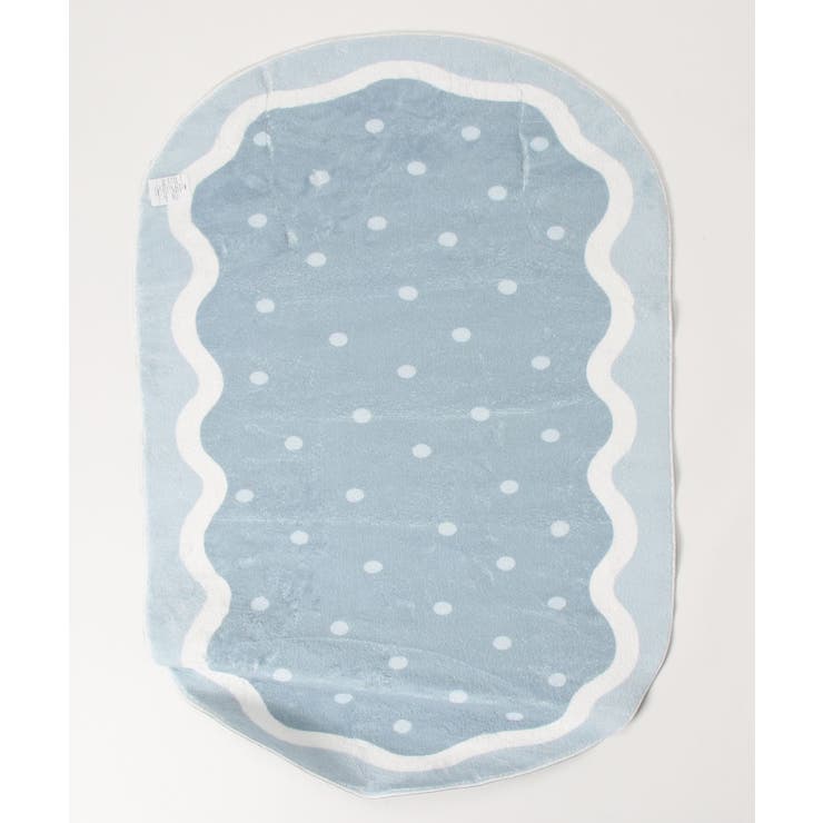 ◯aimoha home爽やかロングラグ | aimoha  | 詳細画像3 