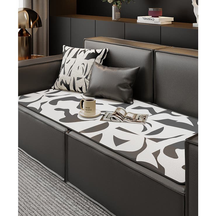 その他3 | 涼しいソファマット | aimoha 