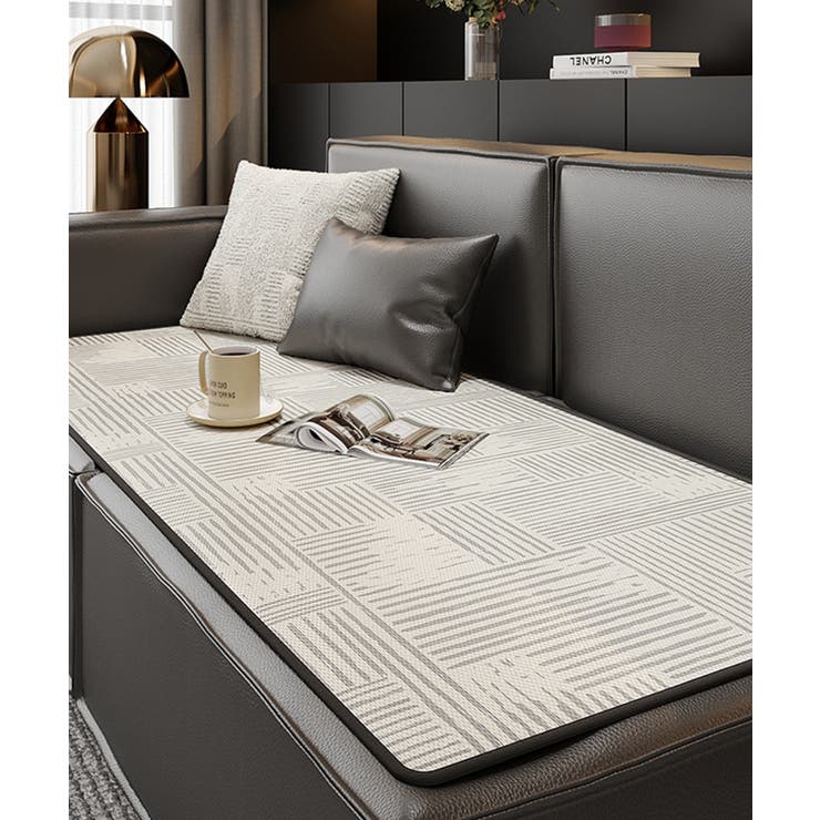 その他4 | 涼しいソファマット | aimoha 