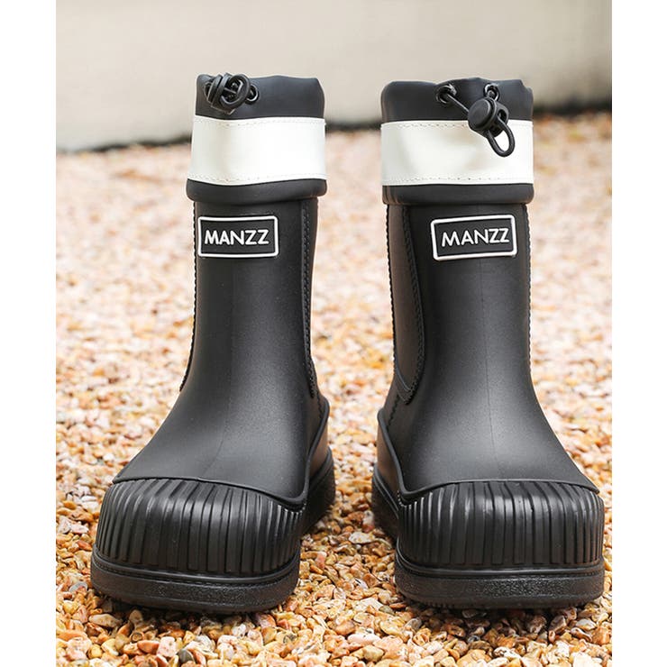 ハイトップレインブーツ | aimoha  | 詳細画像12 