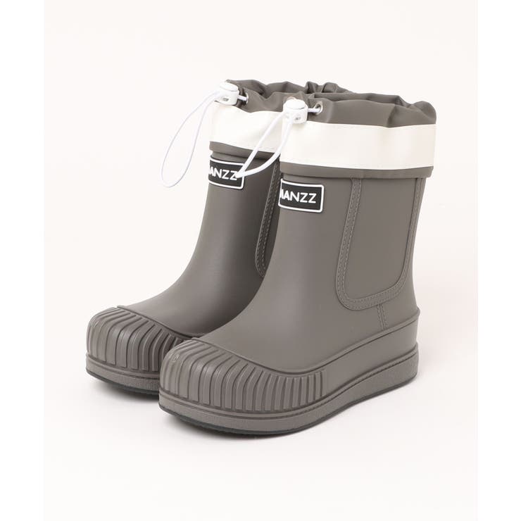 ハイトップレインブーツ | aimoha  | 詳細画像14 