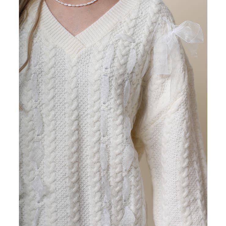 TOGA PULLA リボンタイ TOGA PULLA（トーガ プルラ） ブローチ 「TOGA PULLA/トーガプルラ