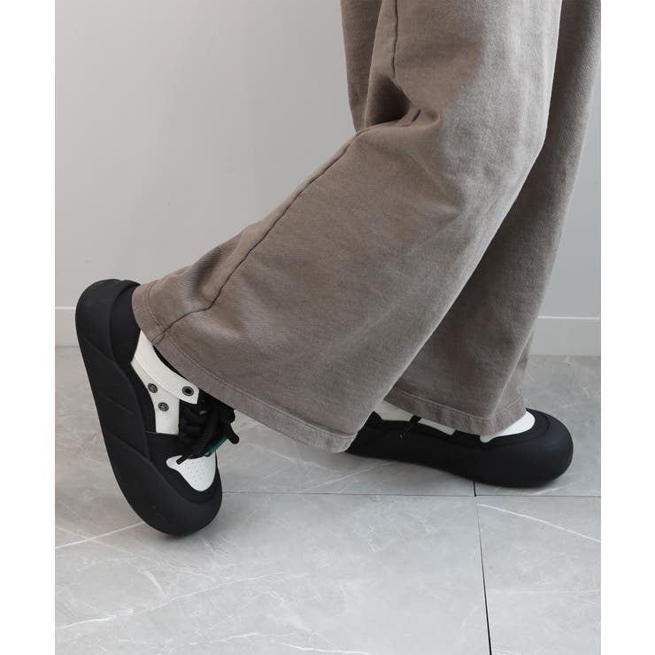 【shoes365】かわいい ビッグサイズスニーカー | aimoha  | 詳細画像12 