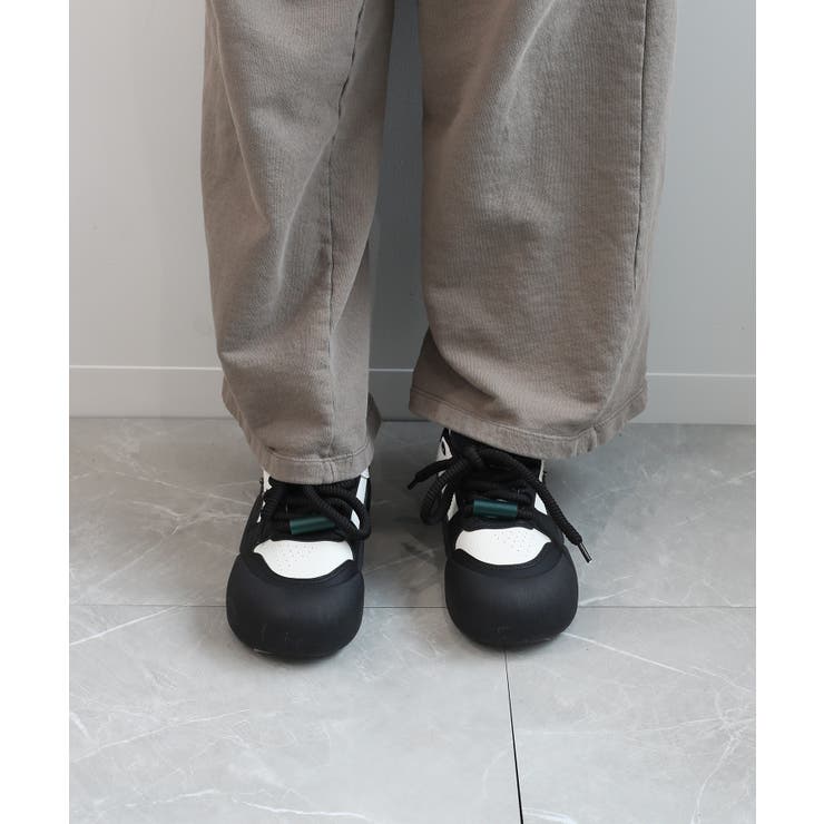 【shoes365】かわいい ビッグサイズスニーカー | aimoha  | 詳細画像13 