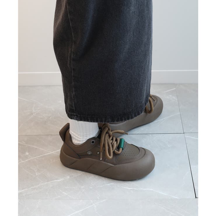 【shoes365】かわいい ビッグサイズスニーカー | aimoha  | 詳細画像15 