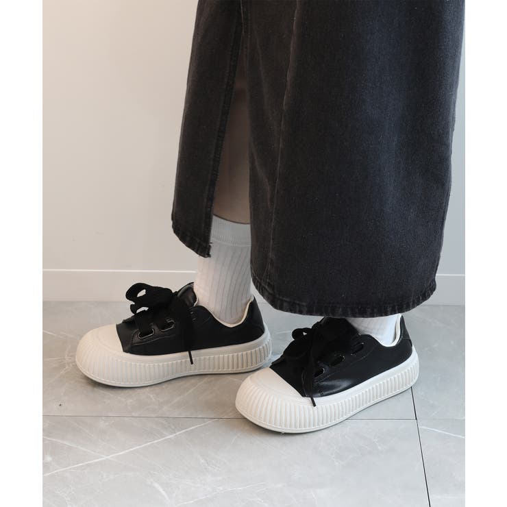 【shoes365】太紐ビッグサイズ スニーカー | aimoha  | 詳細画像10 
