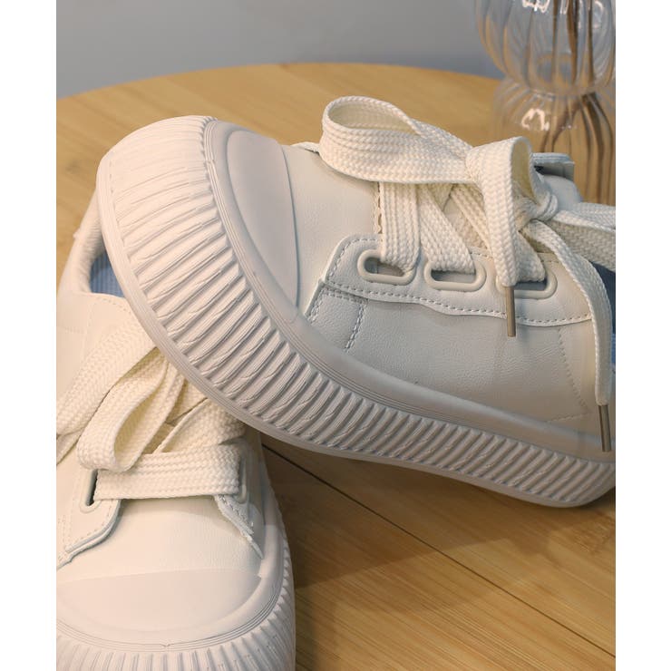 【shoes365】太紐ビッグサイズ スニーカー | aimoha  | 詳細画像11 