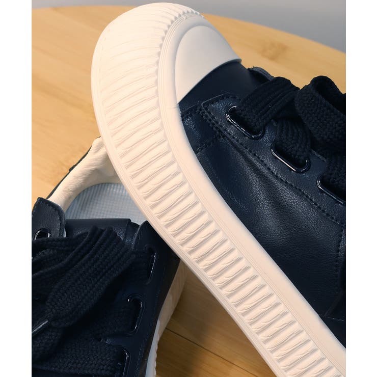 【shoes365】太紐ビッグサイズ スニーカー | aimoha  | 詳細画像13 