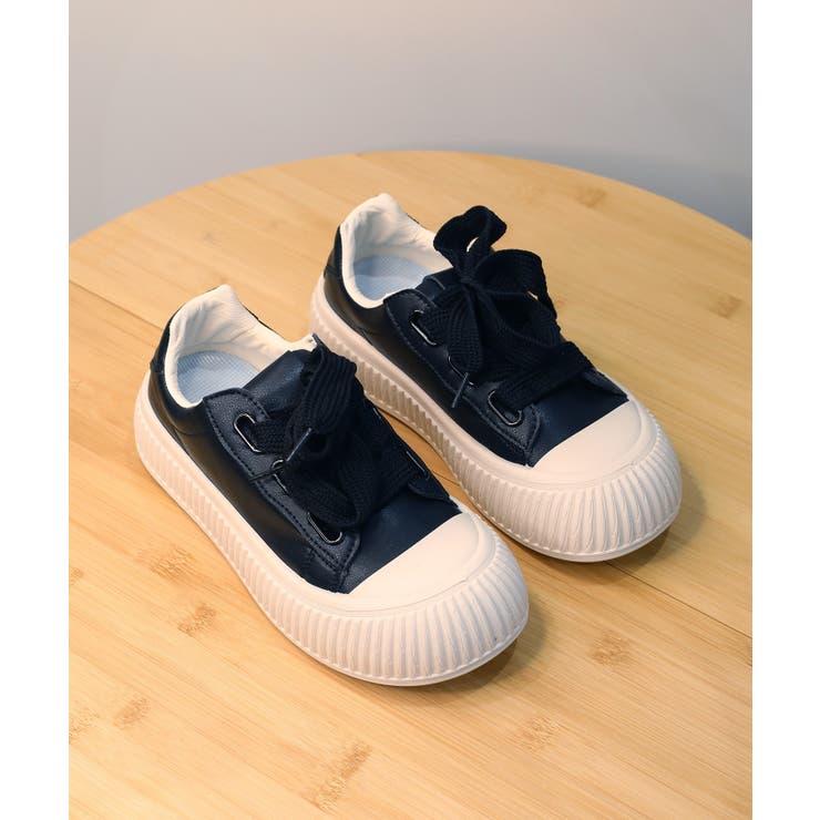【shoes365】太紐ビッグサイズ スニーカー | aimoha  | 詳細画像14 