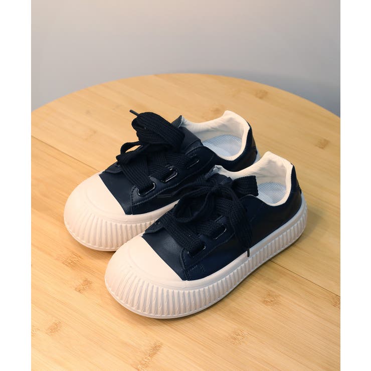 【shoes365】太紐ビッグサイズ スニーカー | aimoha  | 詳細画像16 