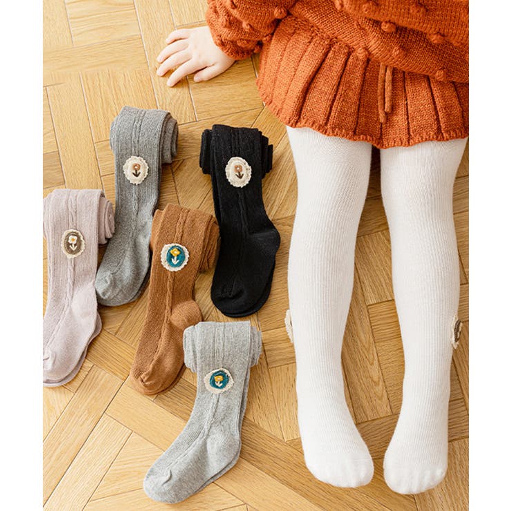 【aimoha-KIDS-】韓国子供服 レギンスパンツ | aimoha kids | 詳細画像3 