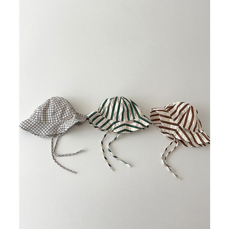 【aimoha-KIDS-】ハット | aimoha  | 詳細画像2 