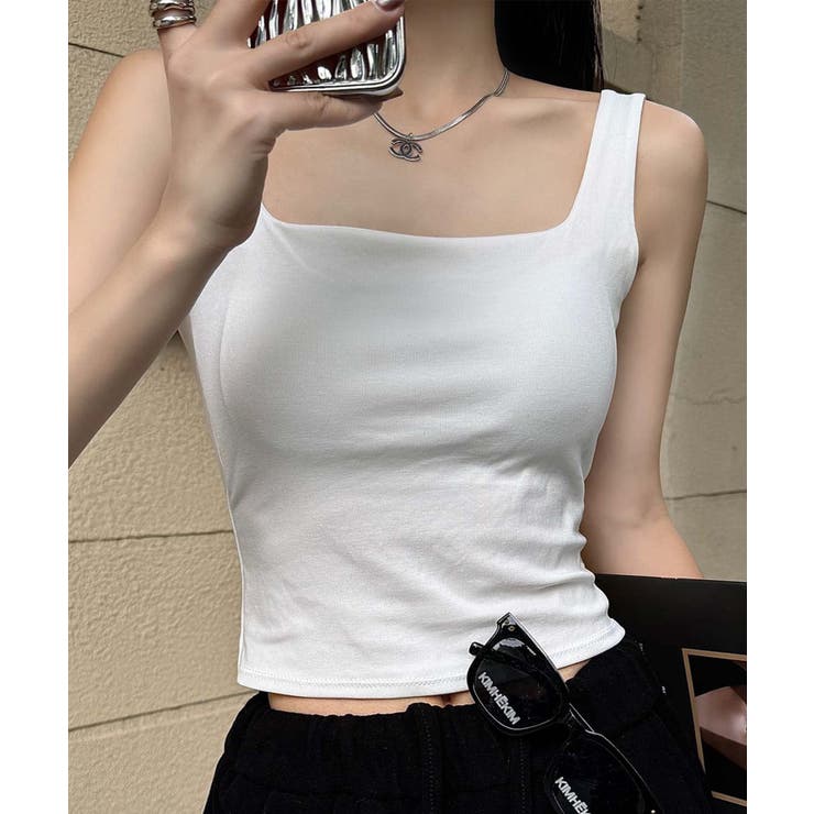 ホワイト