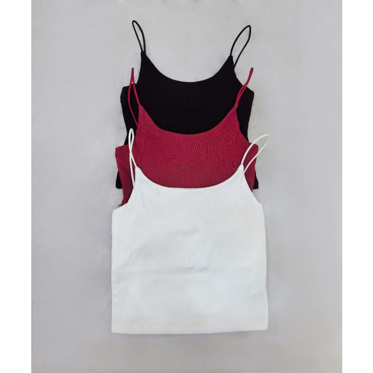 シンプルブラトップ | aimoha  | 詳細画像4 