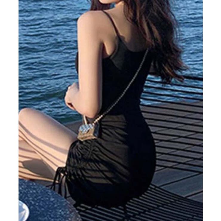 シンプルブラトップ | aimoha  | 詳細画像3 