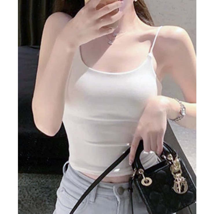 シンプルブラトップ | aimoha  | 詳細画像6 