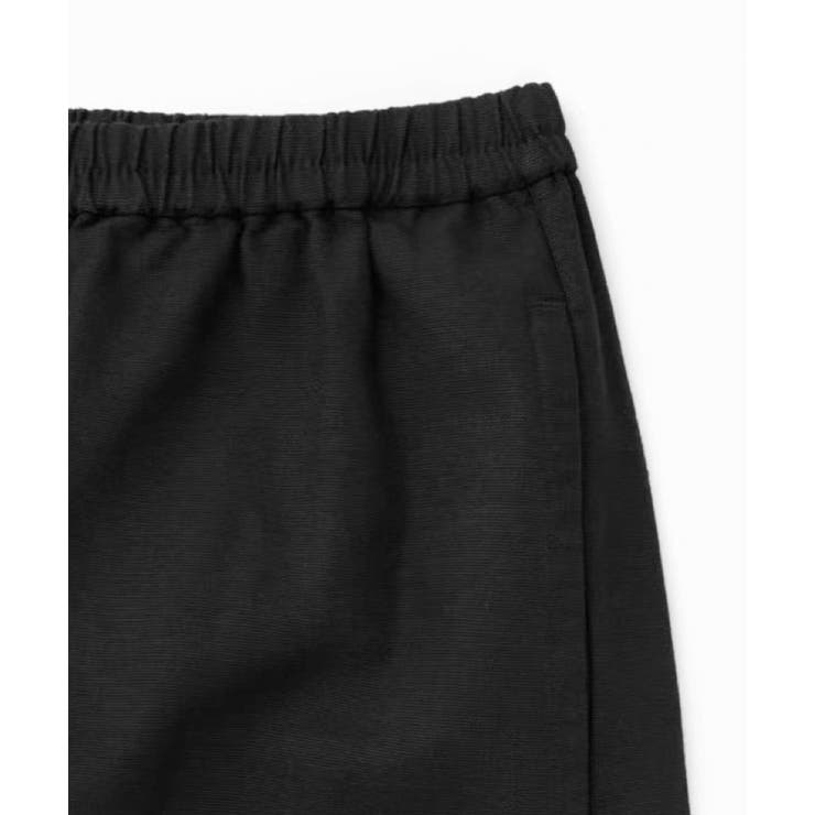 【DECADE CLASSIC】コットンワイドパンツ | DECADECLASSIC | 詳細画像3 