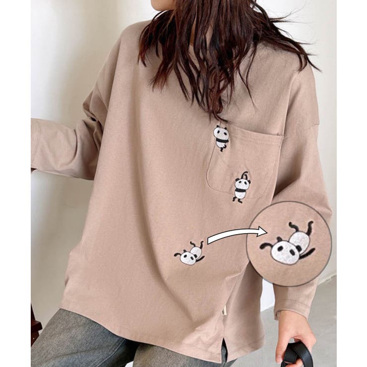 ヴィンテージ タトゥープリント　パジャマパンツitimi hooked ヴィンテージ タトゥープリント パジャマパンツitimi hooked