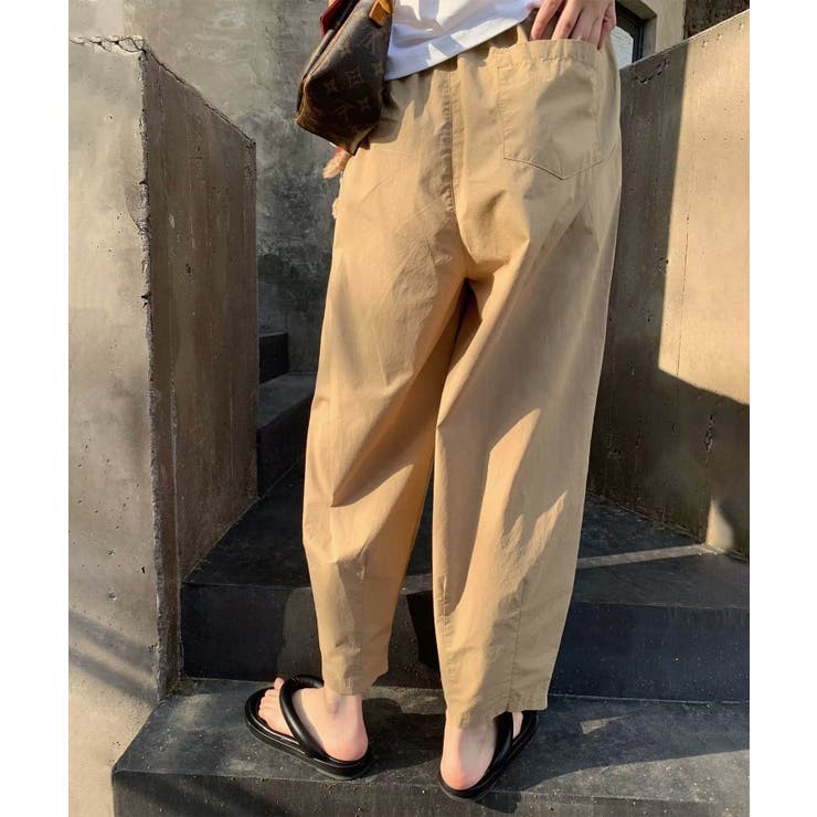 【DECADE CLASSIC】カラフルコットンパンツ | DECADECLASSIC | 詳細画像21 