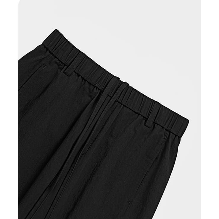 【DECADE CLASSIC】リラックステーパードパンツ | DECADECLASSIC | 詳細画像3 