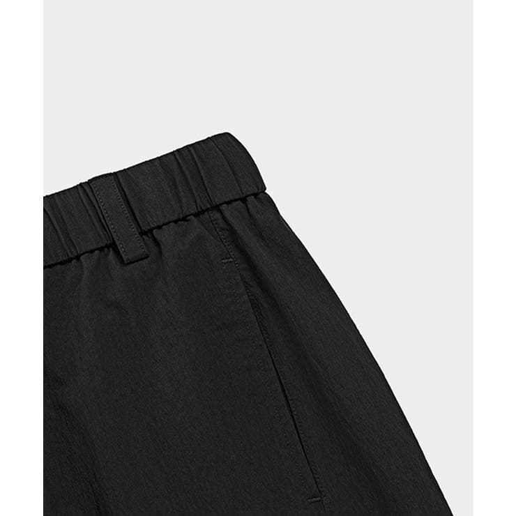 【DECADE CLASSIC】リラックステーパードパンツ | DECADECLASSIC | 詳細画像5 