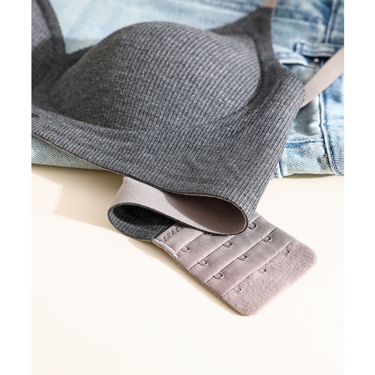 ミニマルデザインカッティングブラ | aimoha  | 詳細画像16 