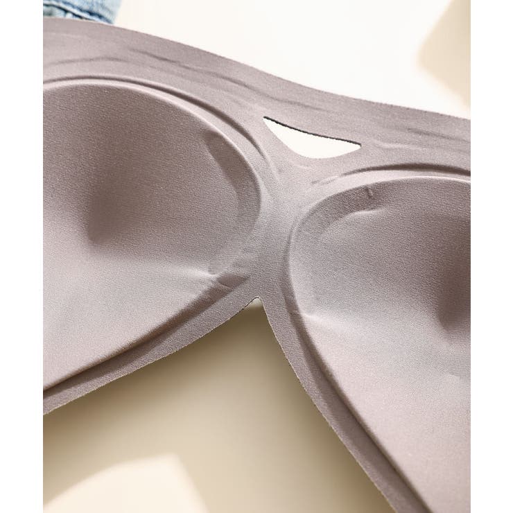 ミニマルデザインカッティングブラ | aimoha  | 詳細画像21 