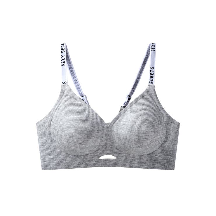 ミニマルデザインカッティングブラ | aimoha  | 詳細画像2 