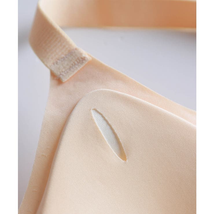 リブテクスチャー スポーツブラ | aimoha  | 詳細画像13 