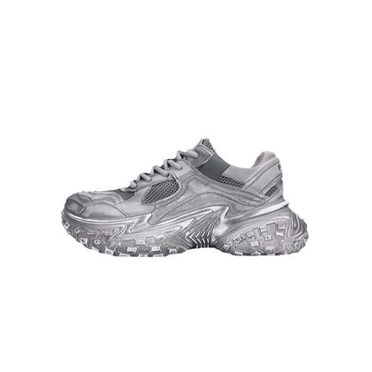 SHOES 365】メンズ厚底スニーカー[品番：XT000013884]｜aimoha