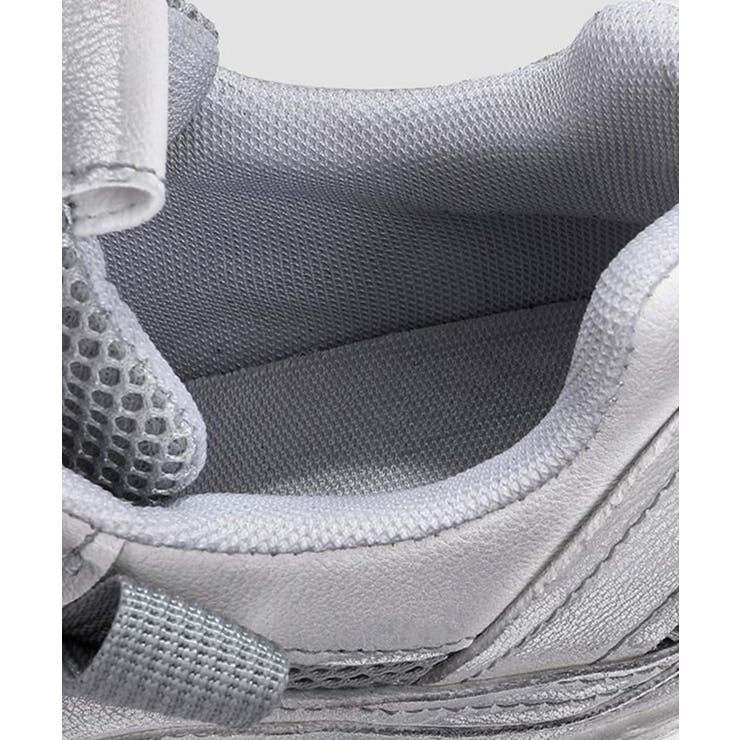 SHOES 365】メンズ厚底スニーカー[品番：XT000013884]｜aimoha
