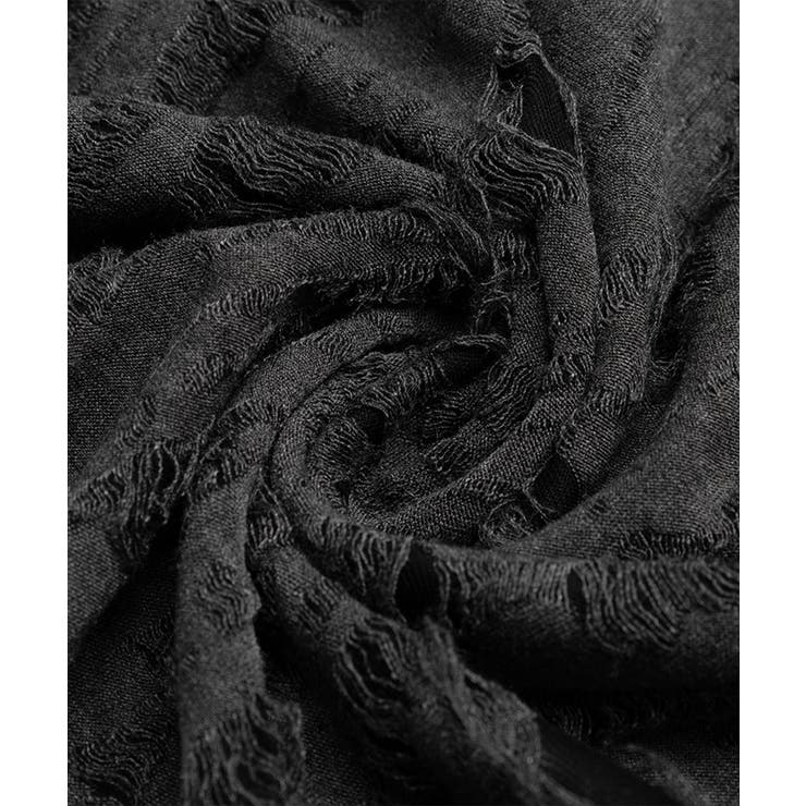 ダメージバタフライTシャツ | HOOK | 詳細画像14 