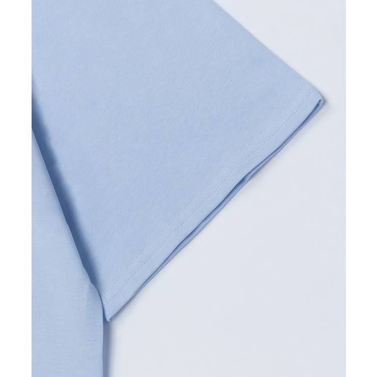 レースリボンハートTシャツ | HOOK | 詳細画像10 