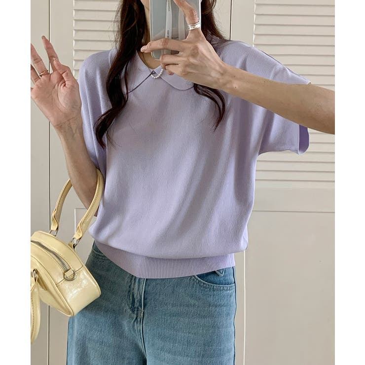 パープル