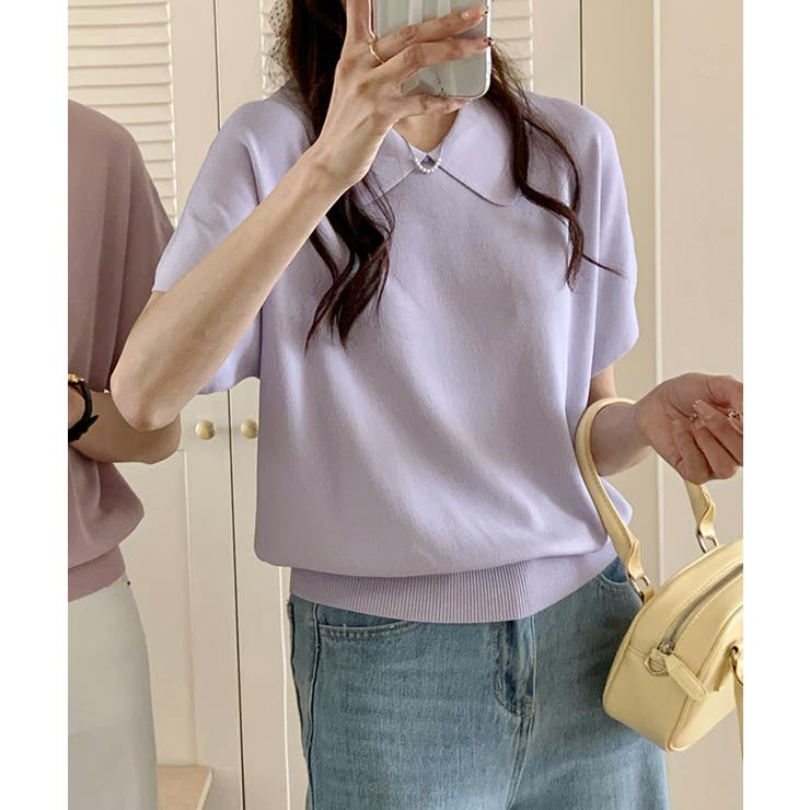 ケーブル半袖ニット – WEGO ONLINE STORE