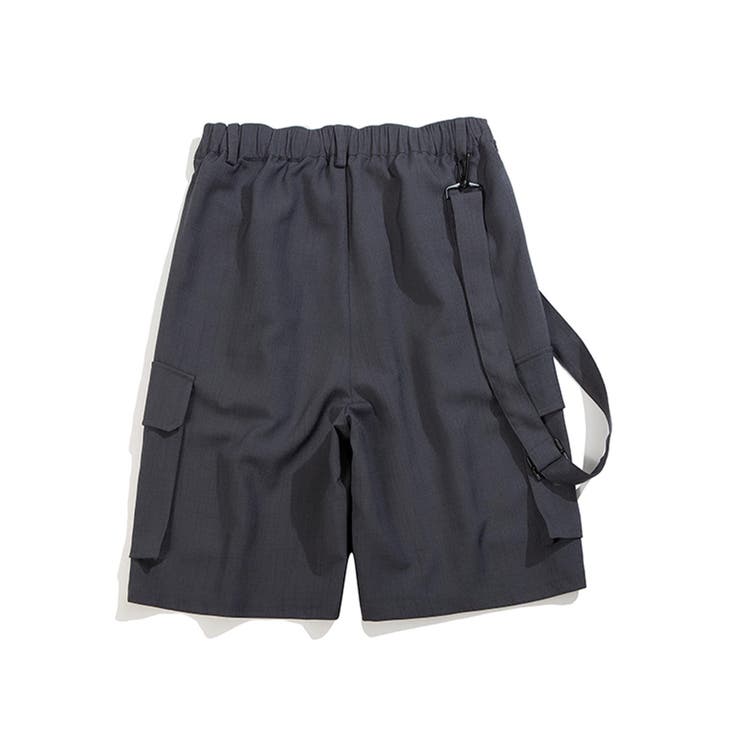 マイナスツー ハーフパンツ カーゴパンツ ショーツ MINUS TWO