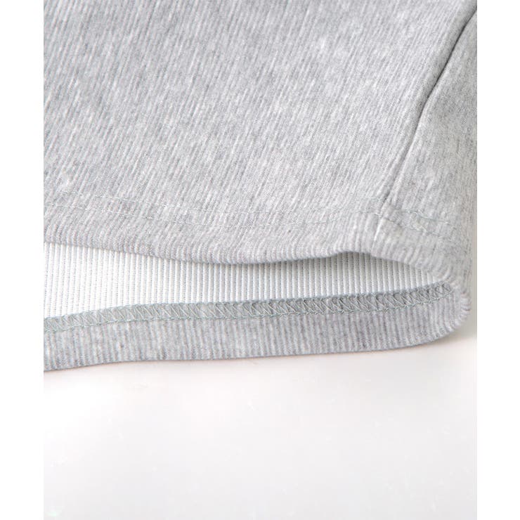 ステッチデザインポロシャツ | aimoha men | 詳細画像8 