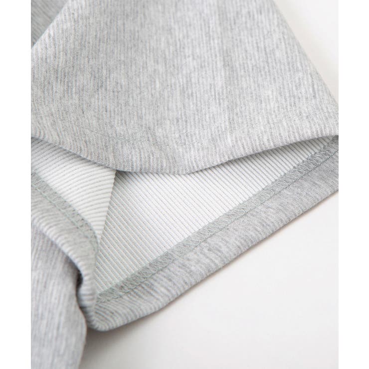 ステッチデザインポロシャツ | aimoha men | 詳細画像12 