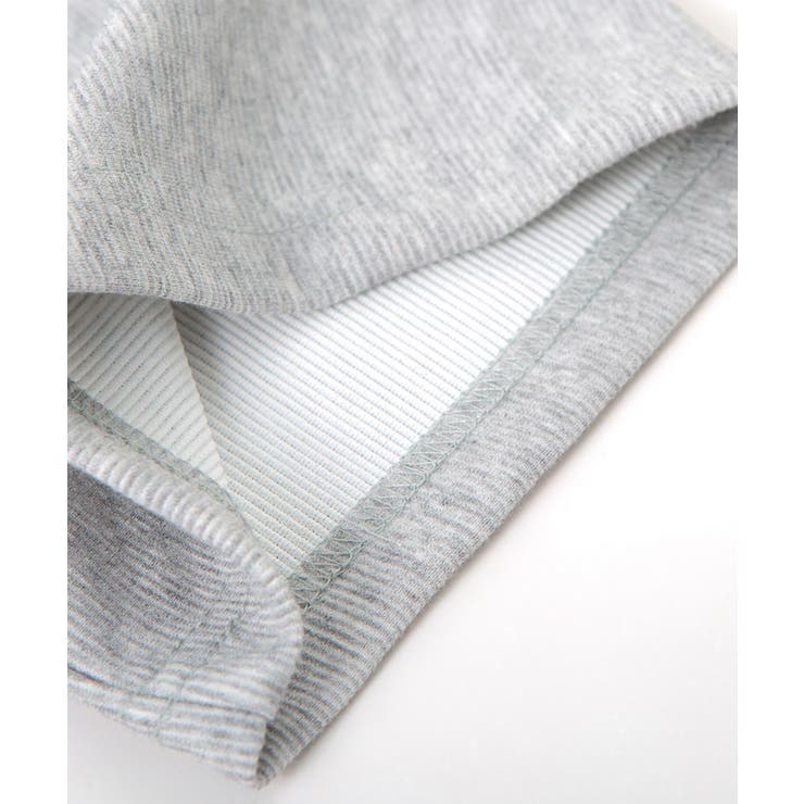 ステッチデザインポロシャツ | aimoha men | 詳細画像13 