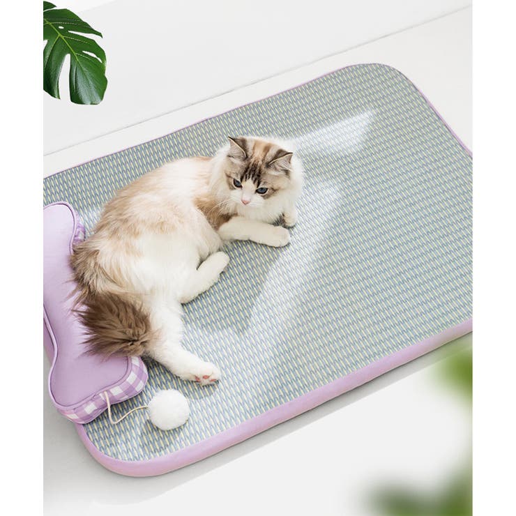 ペットマット 犬 猫 ネコ | aimoha  | 詳細画像4 