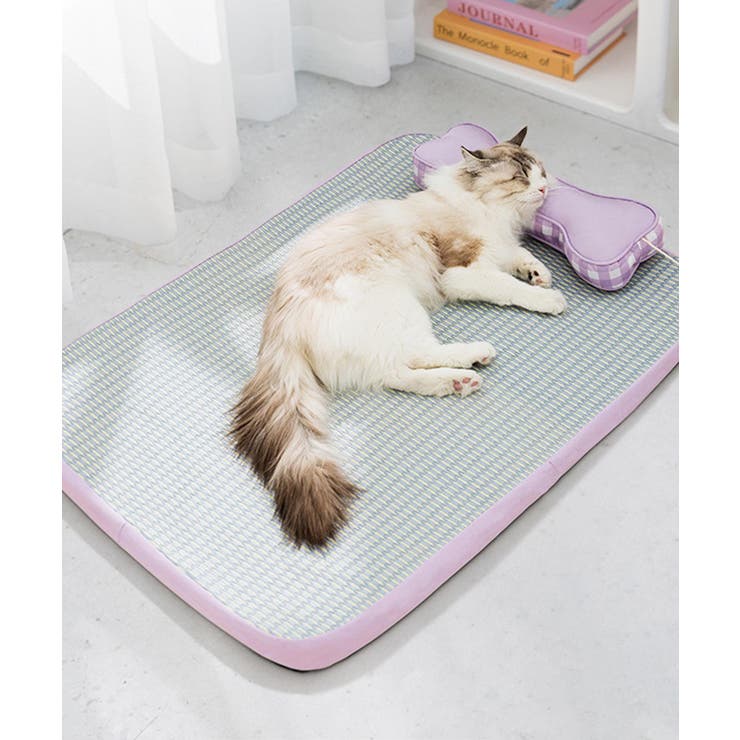 ペットマット 犬 ネコ 猫 [品番：XT000013851]｜aimoha