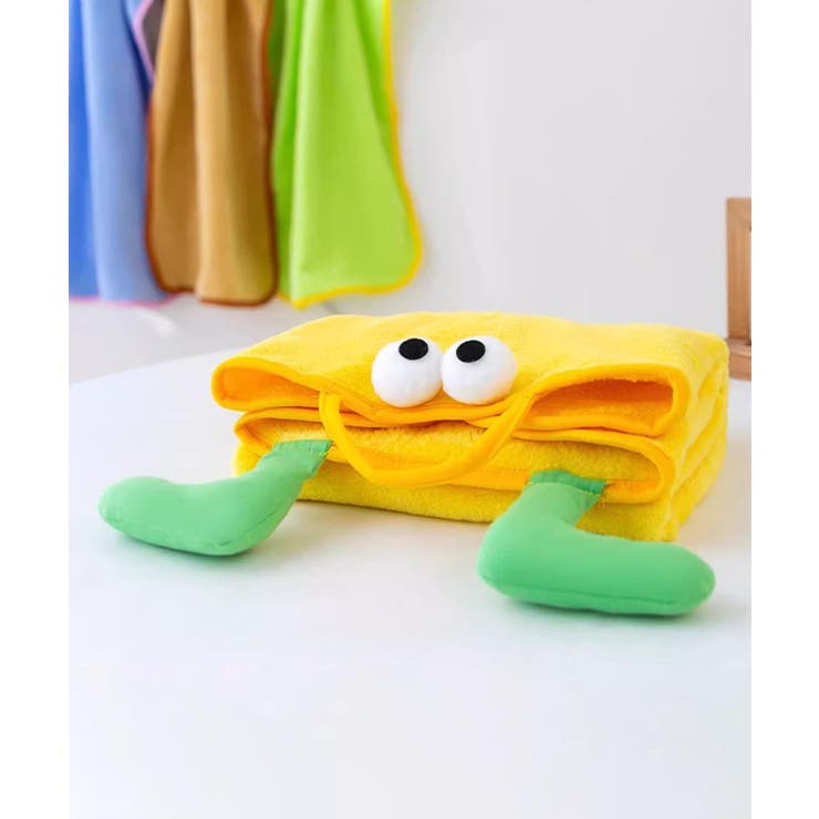 速乾 ペットバスタオル 犬 猫 ネコ | aimoha  | 詳細画像5 