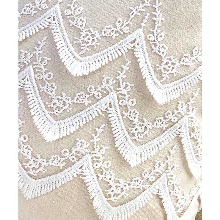 BasShu｜バッシュ / ウールブランケット 1/2 / Jacquard
